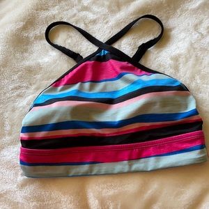 Joy Lab Swim Top